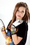 Ellie Dibben